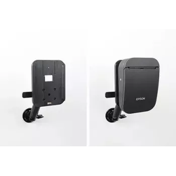 Pasywny uchwyt Brodit 216461 Telefon komórkowy Smartfon Czarny