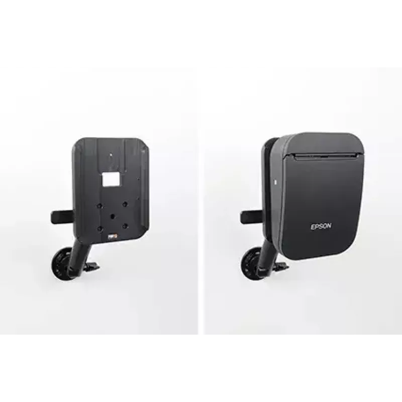 Pasywny uchwyt Brodit 216461 Telefon komórkowy Smartfon Czarny