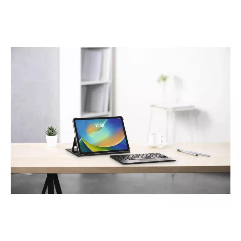 Hama Premium 27.9 cm (11 inch) Folio Czarny