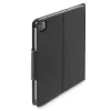 Hama Premium 33 cm (13 cali) Folio Czarny