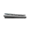 Hama WK-800 klawiatura dom/biuro Bluetooth QWERTZ niemiecka antracyt, czarny, niebieski