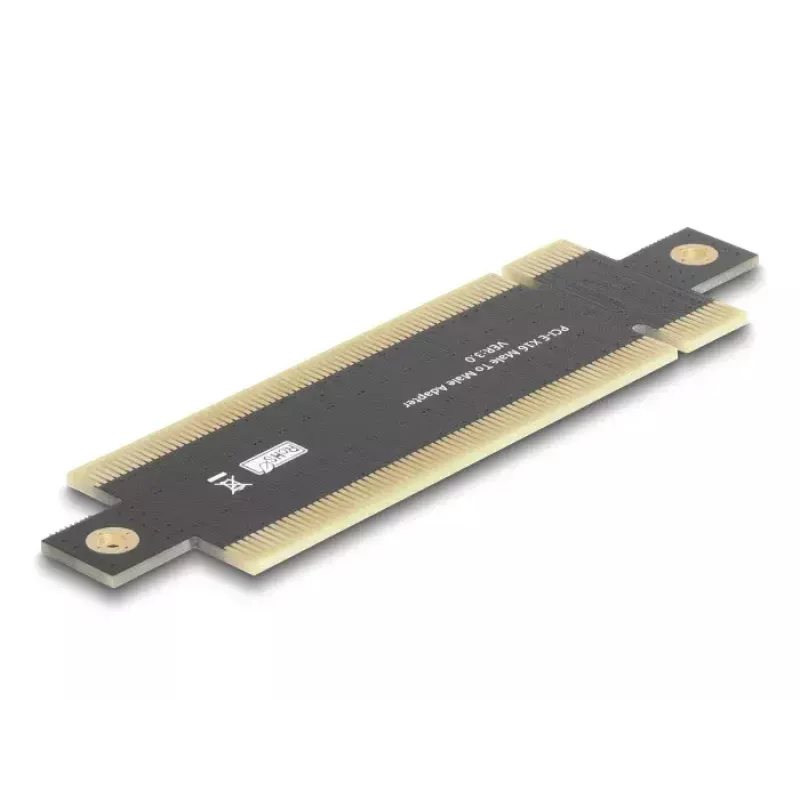 Karta interfejsu wewnętrznego DeLOCK 81292 PCIe 1x na 2x USB 3.0