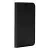 Etui portfelowe JT BERLIN 11106 do iPhone 16E, 15,4 cm, czarne