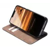 Etui portfelowe JT BERLIN 11106 do iPhone 16E, 15,4 cm, czarne