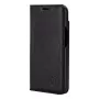 Etui portfelowe JT BERLIN 11106 do iPhone 16E, 15,4 cm, czarne