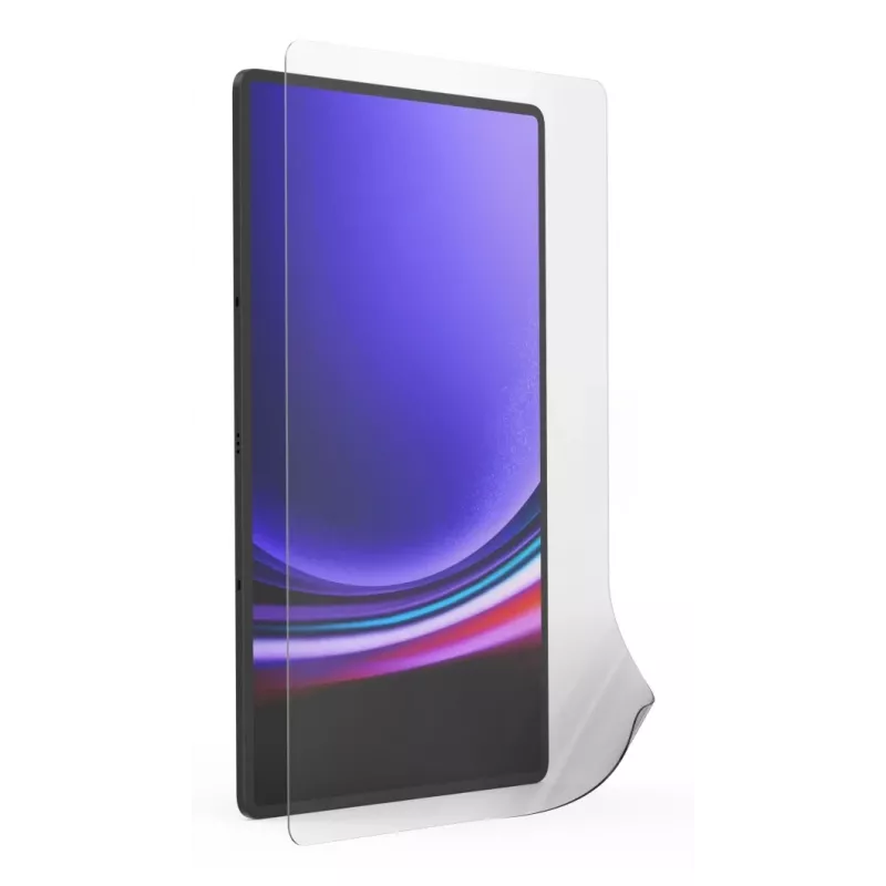 Hama Hiflex Clear screen protector Samsung 1 szt.