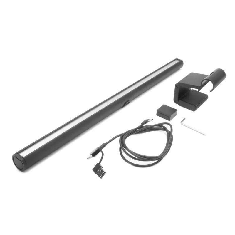 Monitor LED Light Bar ACT AC8055 — przyciemniana lampka ekranowa zasilana przez USB