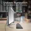 Monitor LED Light Bar ACT AC8055 — przyciemniana lampka ekranowa zasilana przez USB