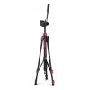 Statyw Hama Star BR do aparatów cyfrowych i filmowych Maksymalna wysokość 153 cm