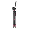 Statyw Hama Star BR do aparatów cyfrowych i filmowych Maksymalna wysokość 153 cm