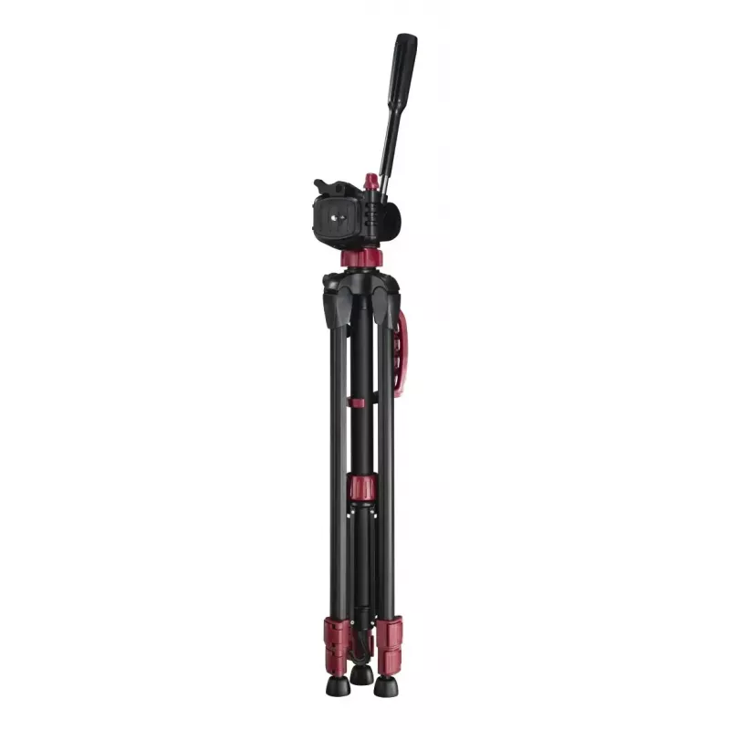 Statyw Hama Star BR do aparatów cyfrowych i filmowych Maksymalna wysokość 153 cm