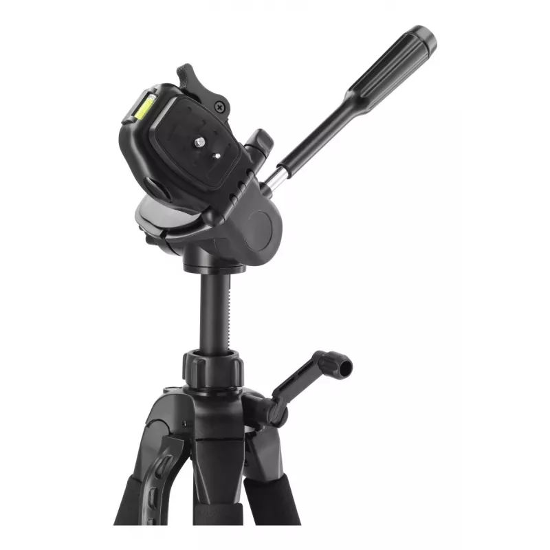 Statyw Hama Action Smart / Tab 170 3D 3 nogi Czarny Maks. udźwig 5 kg
