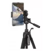 Statyw Hama Action Smart / Tab 170 3D 3 nogi Czarny Maks. udźwig 5 kg