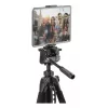 Statyw Hama Action Smart / Tab 170 3D 3 nogi Czarny Maks. udźwig 5 kg