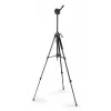 Statyw Hama Action Smart 153 3D do smartfona i aparatu cyfrowego 3 nogi Czarny