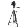 Statyw Hama Action Smart 153 3D do smartfona i aparatu cyfrowego 3 nogi Czarny
