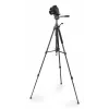 Statyw Hama Action Smart 153 3D do smartfona i aparatu cyfrowego 3 nogi Czarny
