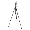 Statyw Hama Action Smart 153 3D do smartfona i aparatu cyfrowego 3 nogi Czarny