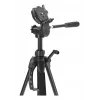 Statyw Hama Action Smart 153 3D do smartfona i aparatu cyfrowego 3 nogi Czarny