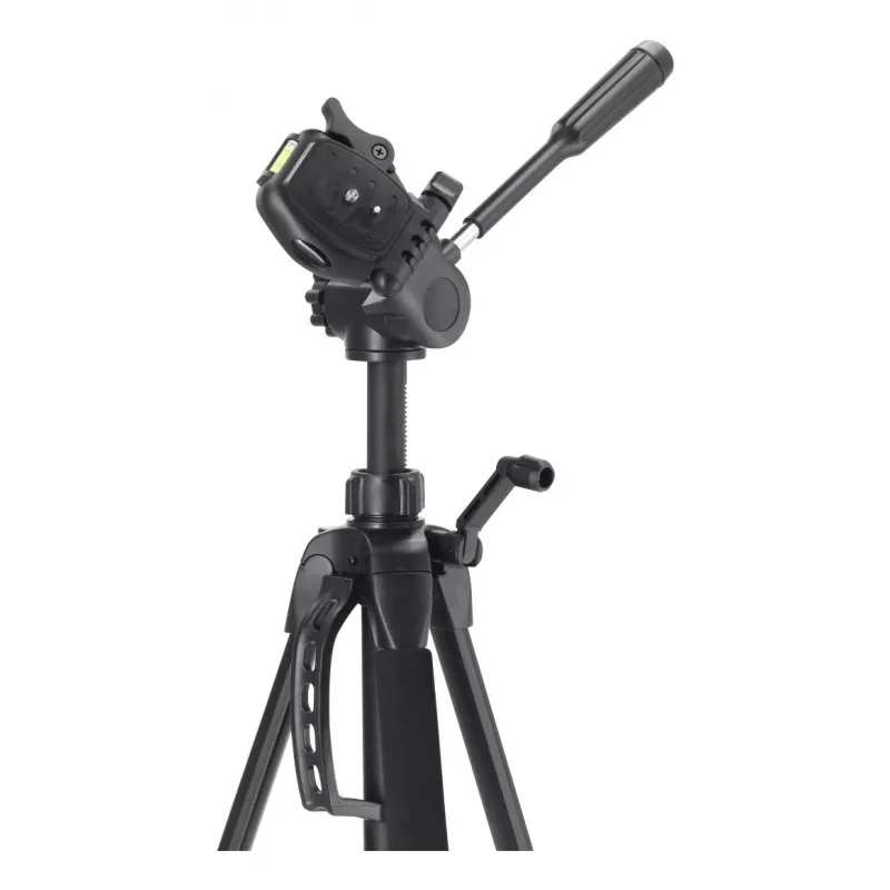 Statyw Hama Action Smart 153 3D do smartfona i aparatu cyfrowego 3 nogi Czarny