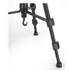Statyw Hama Action Smart 153 3D do smartfona i aparatu cyfrowego 3 nogi Czarny