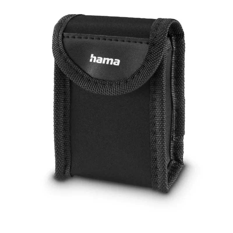 Lornetka Hama 00002810 8x BK-7 Czarna 2,1 cm