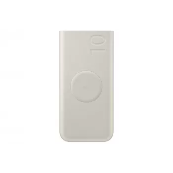 Przenośny bezprzewodowy powerbank Samsung EB-U2510XUEGWW 10000 mAh z ładowaniem bezprzewodowym