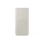 Przenośny bezprzewodowy powerbank Samsung EB-U2510XUEGWW 10000 mAh z ładowaniem bezprzewodowym