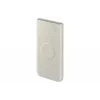 Przenośny bezprzewodowy powerbank Samsung EB-U2510XUEGWW 10000 mAh z ładowaniem bezprzewodowym