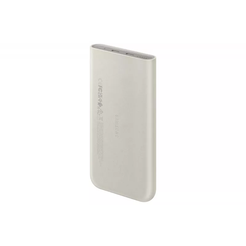Przenośny bezprzewodowy powerbank Samsung EB-U2510XUEGWW 10000 mAh z ładowaniem bezprzewodowym