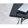 Kabel USB A na USB C / Micro-USB B / Lightning 3 w 1 1,2 m Epico