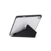 Flip case Epico Hero 27,7 cm (10,9 cala) Czarny Prześwitujący Apple iPad 10,9 cala 2022