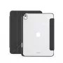 Flip case Epico Hero 27,7 cm (10,9 cala) Czarny Prześwitujący Apple iPad 10,9 cala 2022