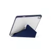 Etui z klapką Epico Hero 27,7 cm (10,9 cala) Niebieski półprzezroczysty
