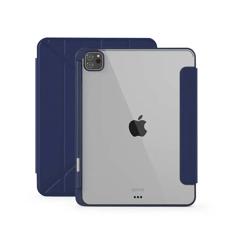 Etui z klapką Epico 57811101600002 do iPada Pro 11 cali i iPada Air 10,9 cala