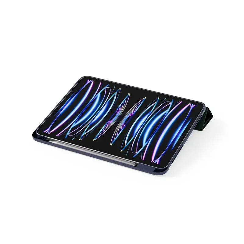Etui z klapką Epico 57811101600002 do iPada Pro 11 cali i iPada Air 10,9 cala