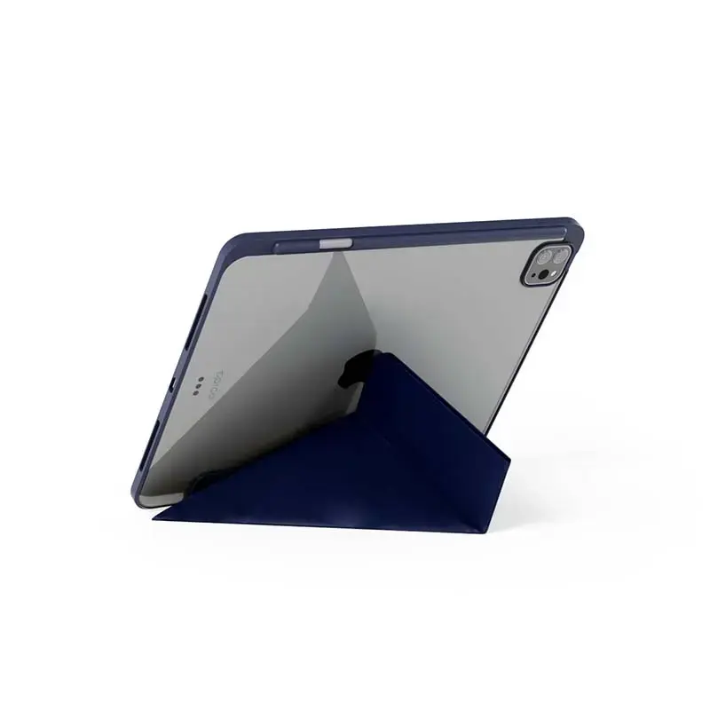 Etui z klapką Epico 57811101600002 do iPada Pro 11 cali i iPada Air 10,9 cala