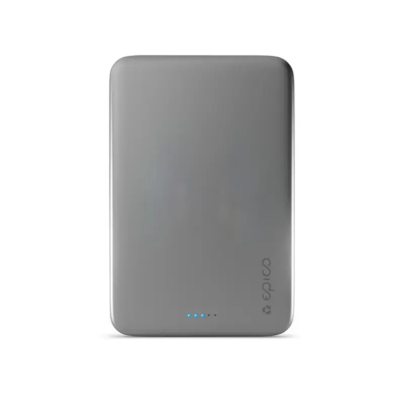 Przenośna bateria Epico 9915101900044 5000 mAh