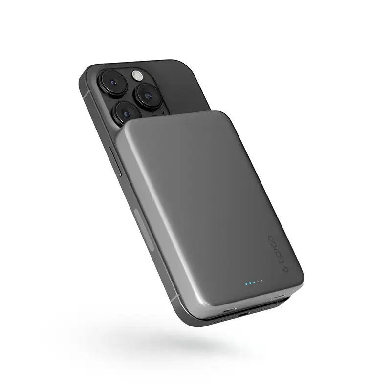 Przenośna bateria Epico 9915101900044 5000 mAh