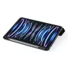 Etui z klapką Epico 90311101300005 do iPada Pro 11 cali Czarny