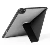 Etui z klapką Epico 90311101300005 do iPada Pro 11 cali Czarny