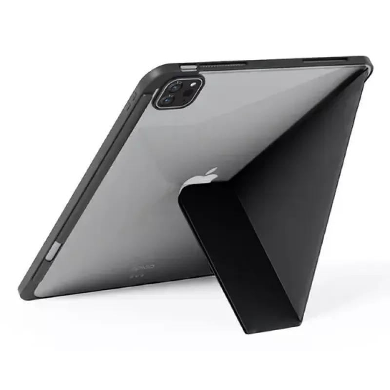 Etui z klapką Epico 90311101300005 do iPada Pro 11 cali Czarny