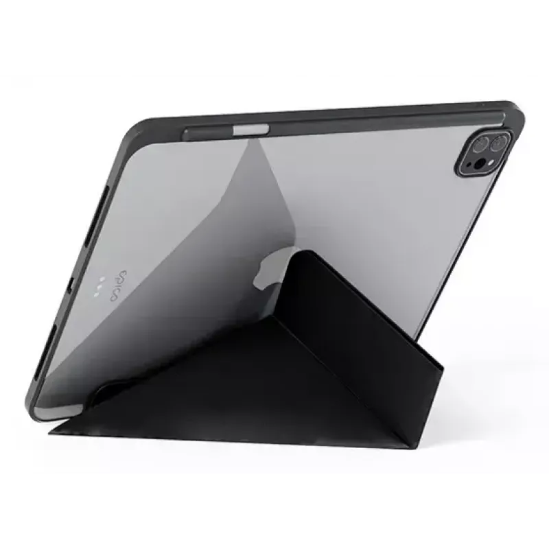 Etui z klapką Epico 90311101300005 do iPada Pro 11 cali Czarny