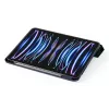 Etui Flip Epico 90311101600001 do iPada Pro 11 cali, niebieskie