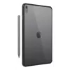 Cover Epico Hero 32,8 cm (12,9 cala) czarny transparentny do iPada Pro 12,9 cala