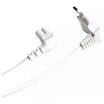 Kabel zasilający AS Schwabe 70880 — przewód sieciowy do komputera i urządzeń peryferyjnych, model 70880