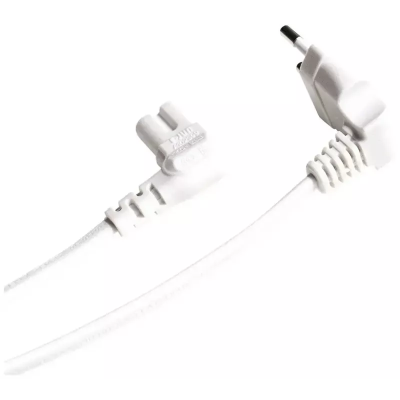 Kabel zasilający AS Schwabe 70880 — przewód sieciowy do komputera i urządzeń peryferyjnych, model 70880