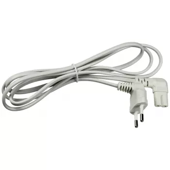 Kabel zasilający AS Schwabe 70880 — przewód sieciowy do komputera i urządzeń peryferyjnych, model 70880