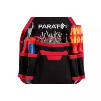 Skrzynka narzędziowa Parat 5990834991 czarno-czerwona