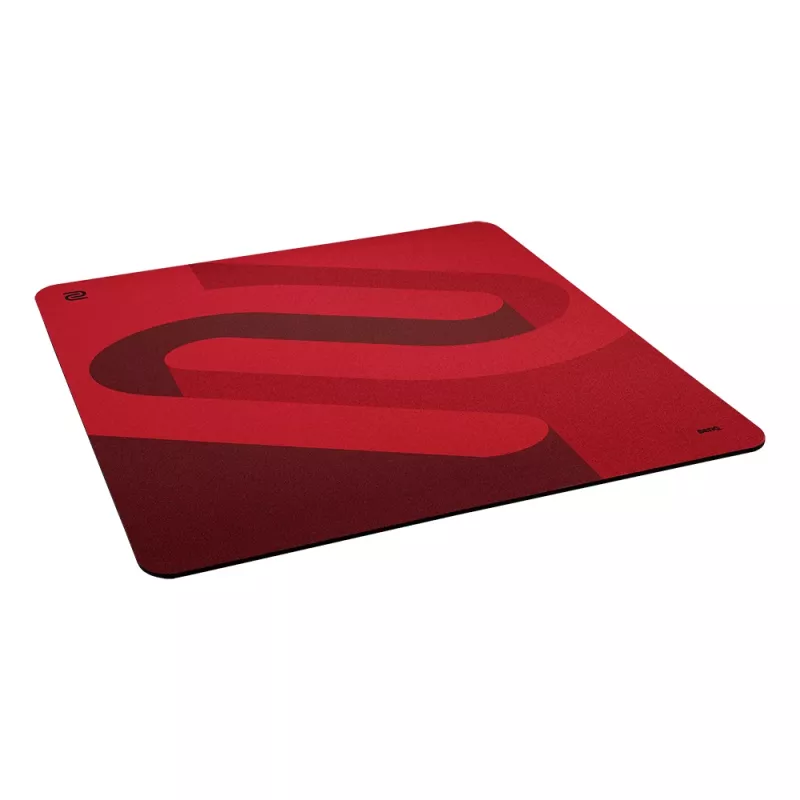 ZOWIE H-SR-SE ROUGE II Podkładka pod mysz gamingowa Czerwony